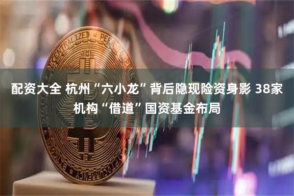 配资大全 杭州“六小龙”背后隐现险资身影 38家机构“借道”国资基金布局